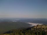 Camels Hump 04 : Vermont Canoe Spring
